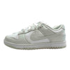 Dunk Low Low-Top Athletic Shoes