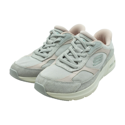 Skech Air Low-Top Athletic Shoes