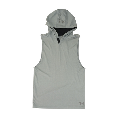 Gray Active T-Shirt
