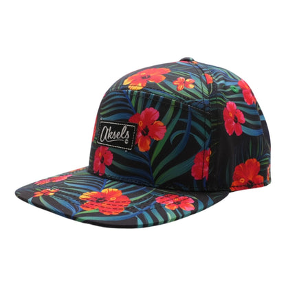 Multi Ballcap Hat
