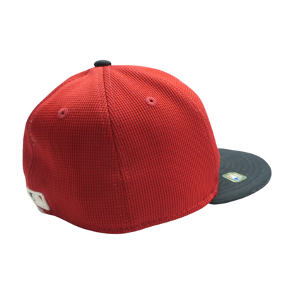 Red Boston Red Sox Ballcap