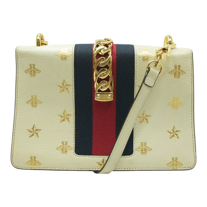 Off- White Crossbody