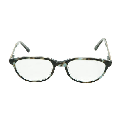 Black DJ1004 Round Eyeglasses FRAMES ONLY