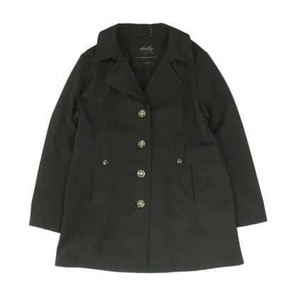 Black Topcoat