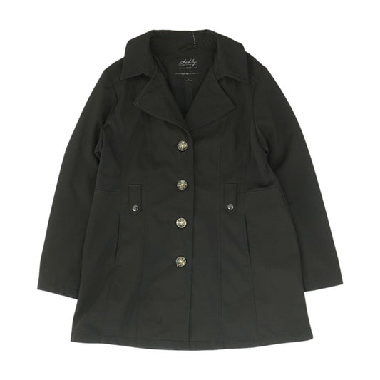 Black Topcoat