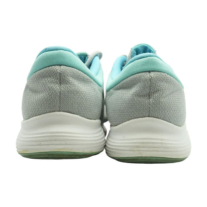 Revolution Gray Athletic Shoes