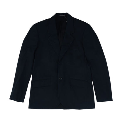 Navy Sport Coat