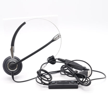 Biz 2400 II Wired Headset