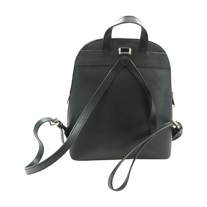 Black Backpack