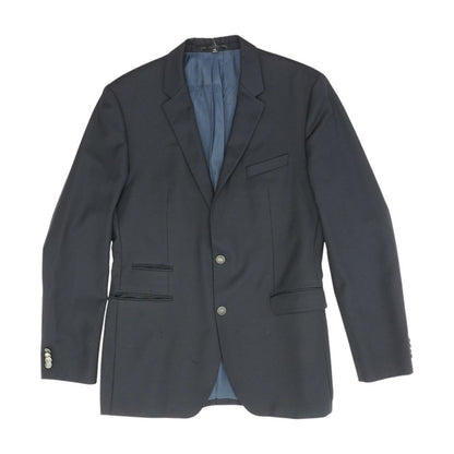 Navy Sport Coat