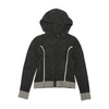 Kuhl Gray Cardigan Sweater – Image 1
