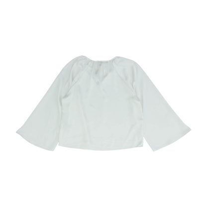 White Blouse