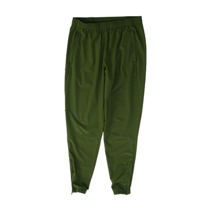 Green Regular Pants
