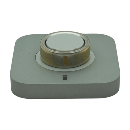 4th Gen Metallic Gold Smart Ring
