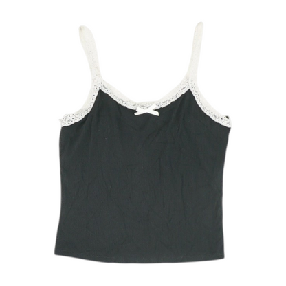Black Blouse