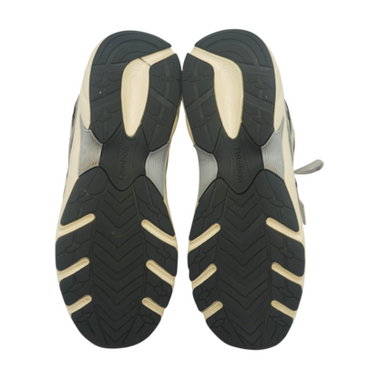 Belwave Low-Top Athletic Shoes