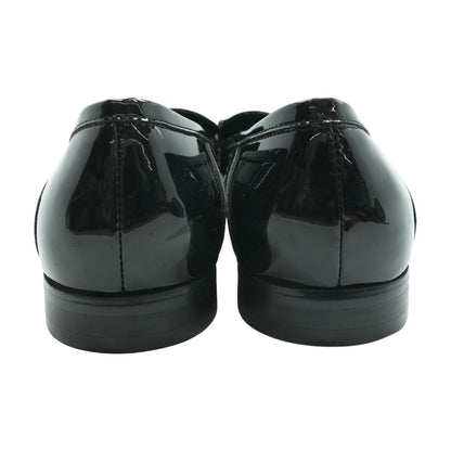 Black Loafer Dress Shoes