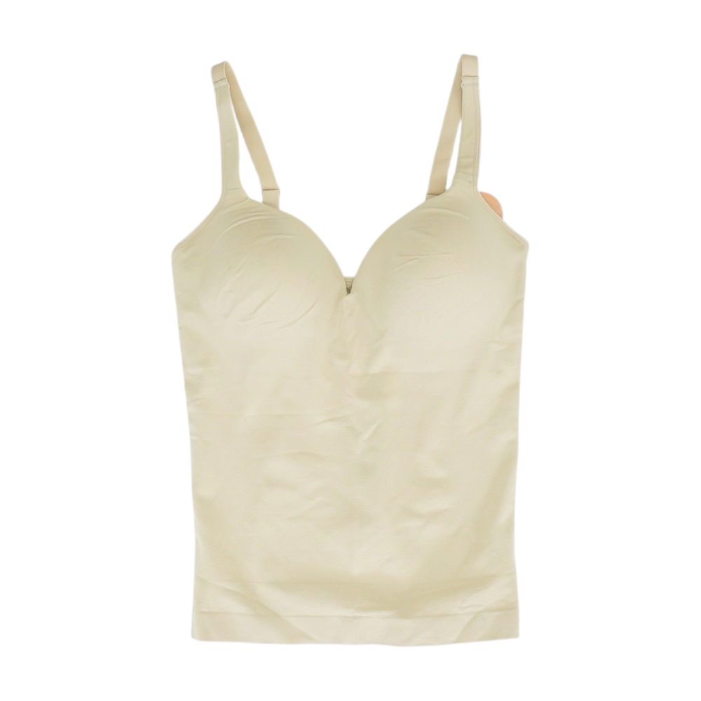 Beige Shapewear