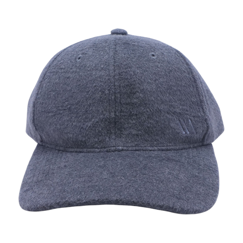 VRST Gray Ballcap – Image 1