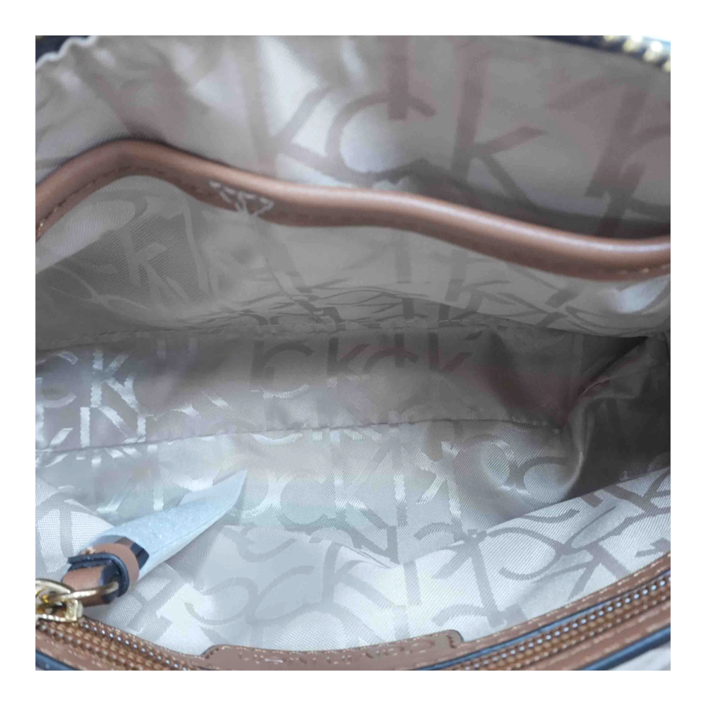 Brown Shoulder Bag
