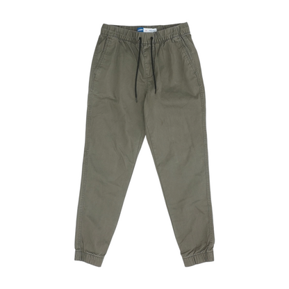 Charcoal Regular Pants