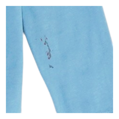 Blue T-Shirt