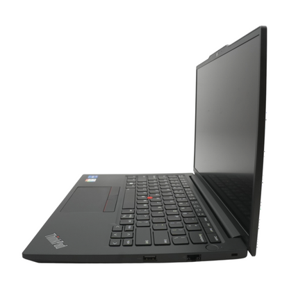 14.0" ThinkPad E14 Graphite Intel Core i7 1.70GHz 16GB 512GB NVME/SSD