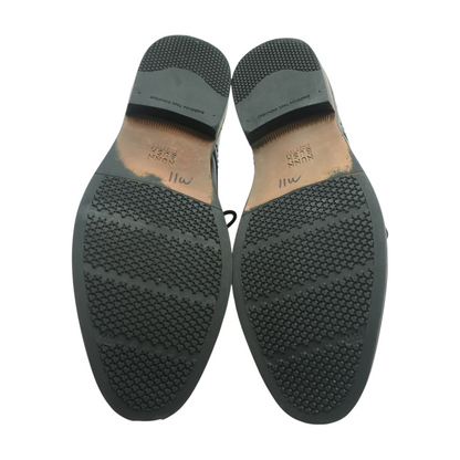 Black Dress Shoes