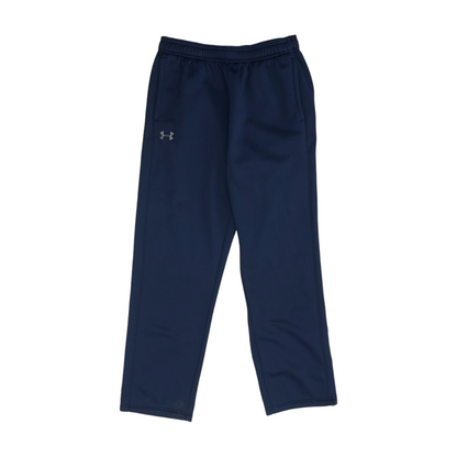 Navy Regular Pants