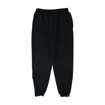 Black Slim Pants