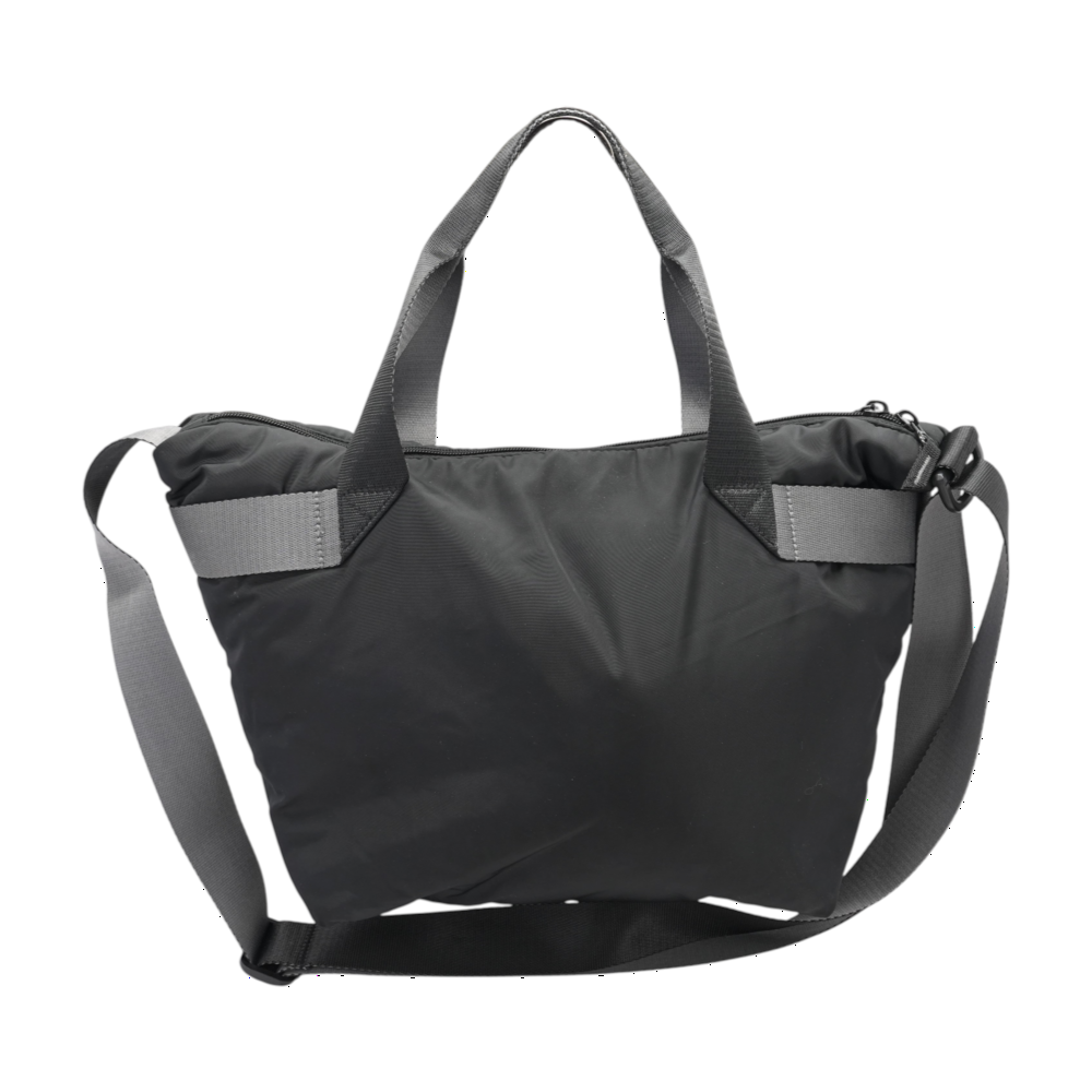 Black Shoulder Bag