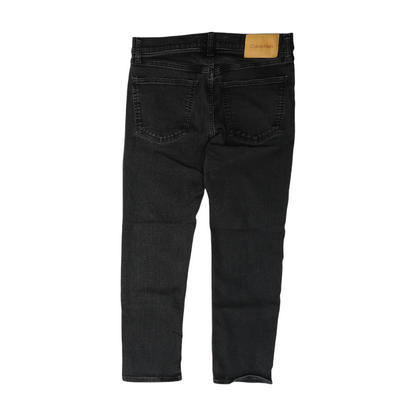 Black Slim Jeans