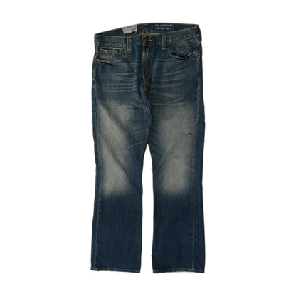 527 Relaxed Jeans