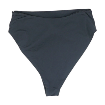 Black Swim Bottom