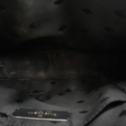 Black Crossbody