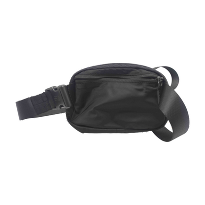 Black Belt Bag
