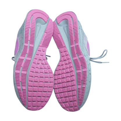 Run Swift 3 Low-Top Athletic Shoes