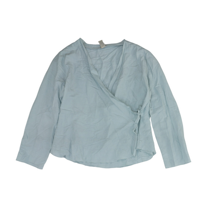 Blue Blouse