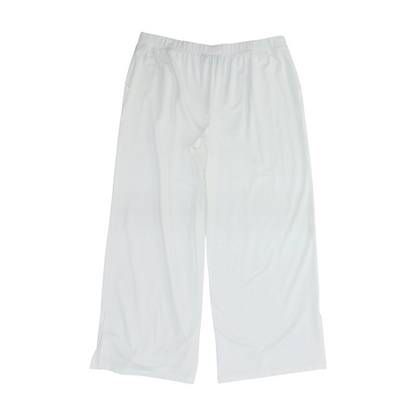 Ivory Pants
