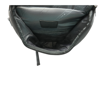 Gray Backpack