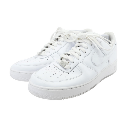 AF1 '07 Low-Top Athletic Shoes