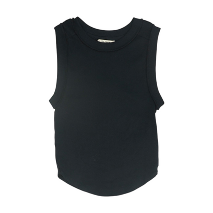 Navy Active T-Shirt
