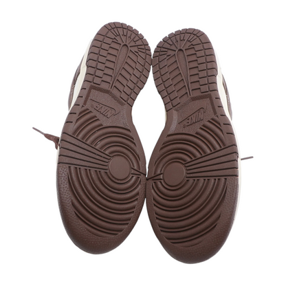 Dunk Low Cacao Wow Low-Top Athletic Shoes