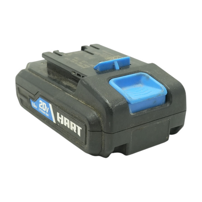 20V Lithium-Ion Battery