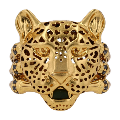 Costume Statement Ring