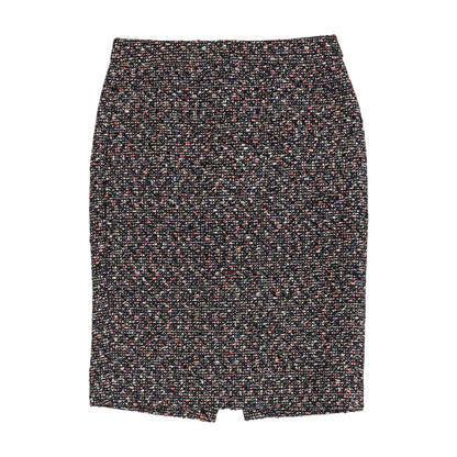 Pink Misc Midi Skirt