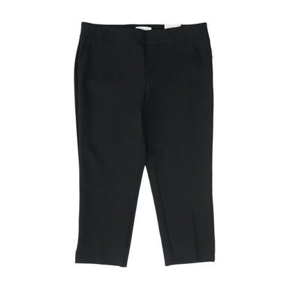 Black Dress Slim Pants