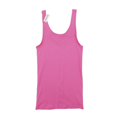 Pink Blouse