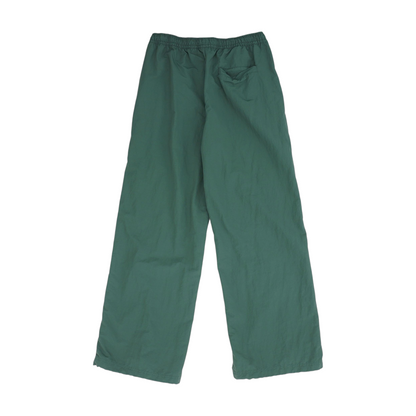 Green Regular Pants