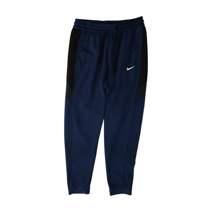 Navy Regular Pants